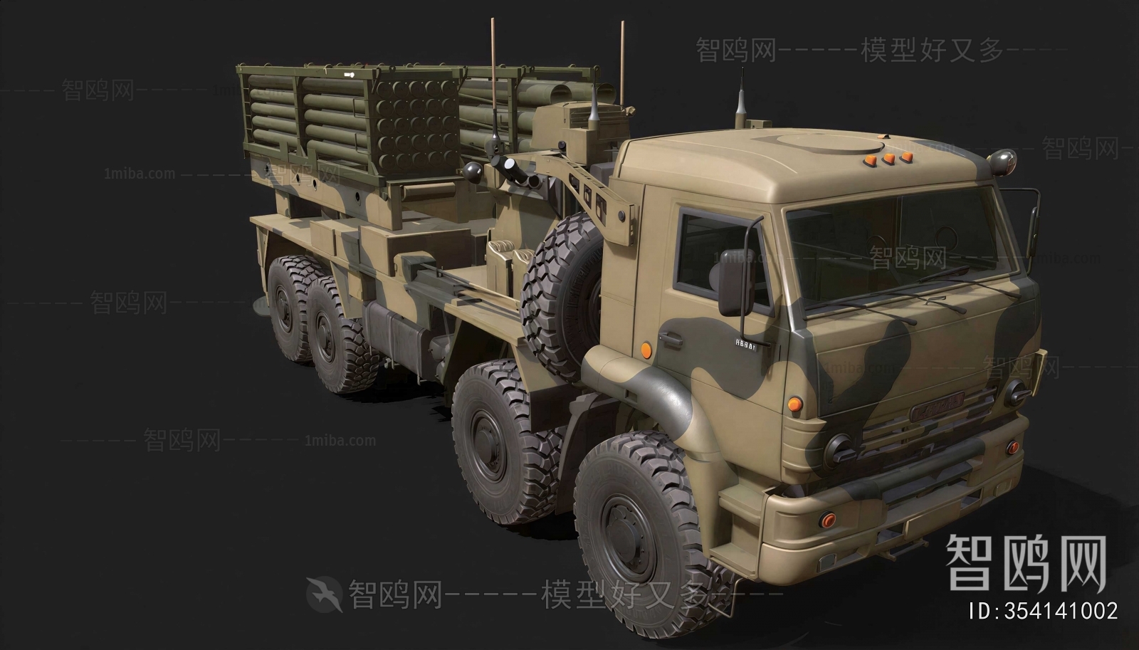 Modern Military Equipment