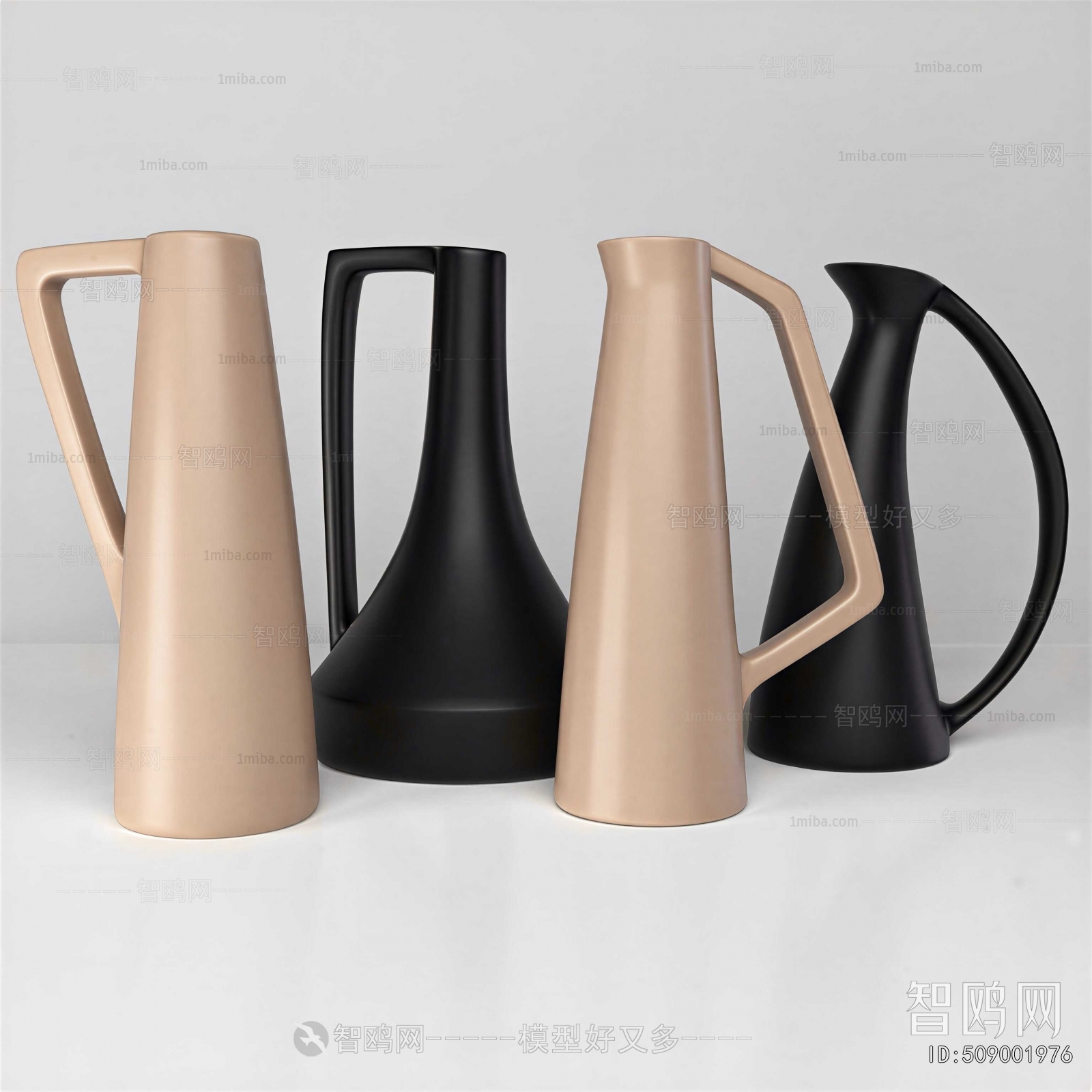 Modern Kitchenware