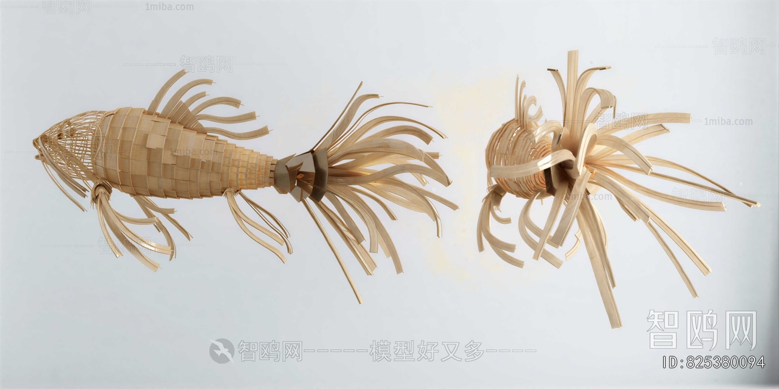 Japanese Style Droplight