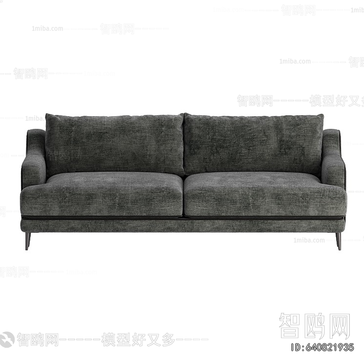 Modern A Sofa For Two