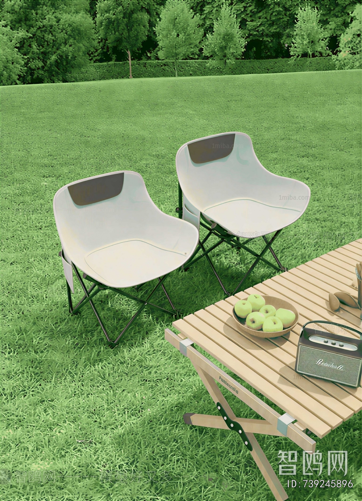 Modern Outdoor Tables And Chairs
