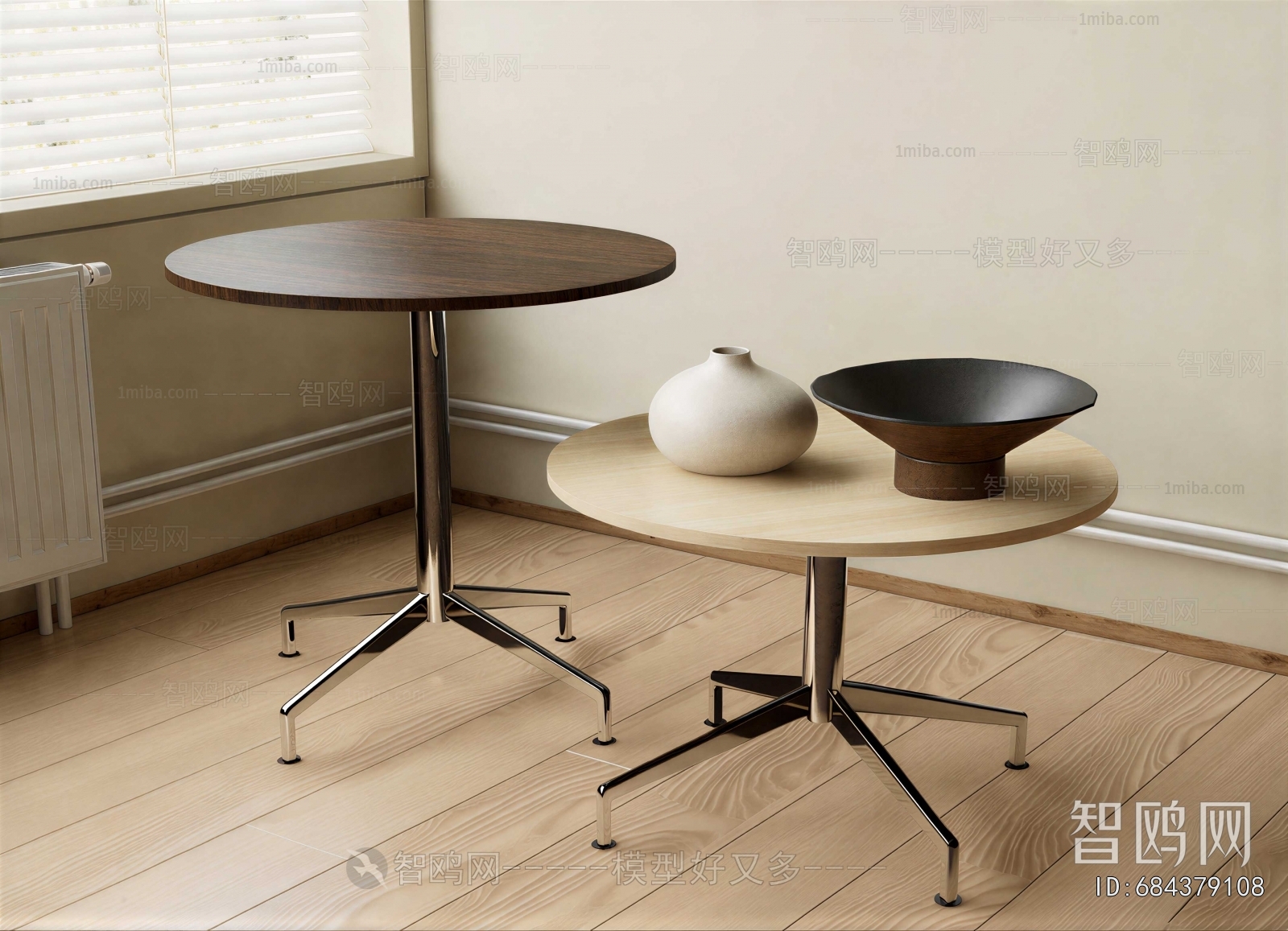 Modern Coffee Table