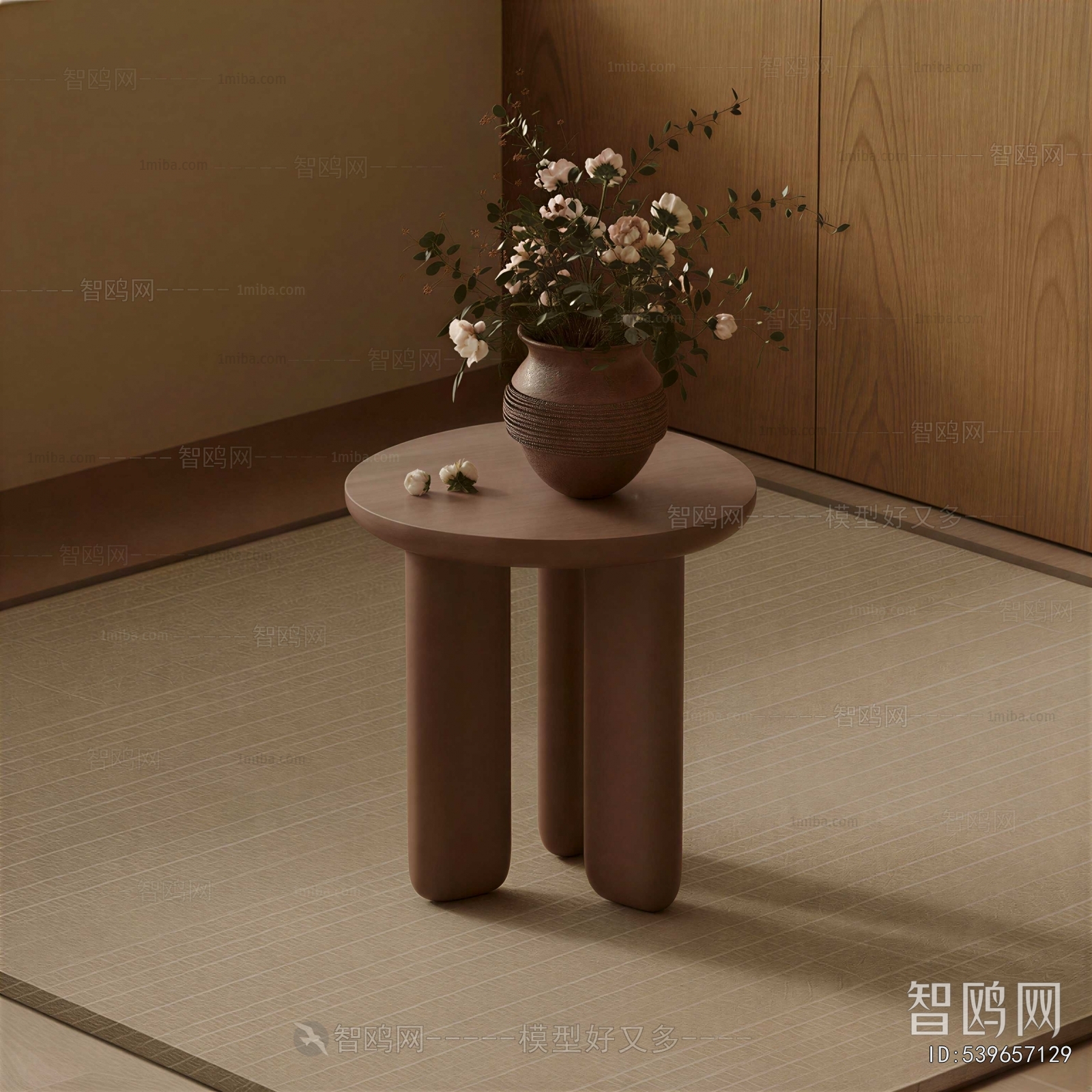 Modern Side Table/corner Table