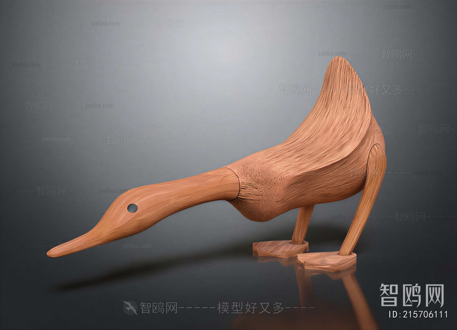 Modern Sculpture