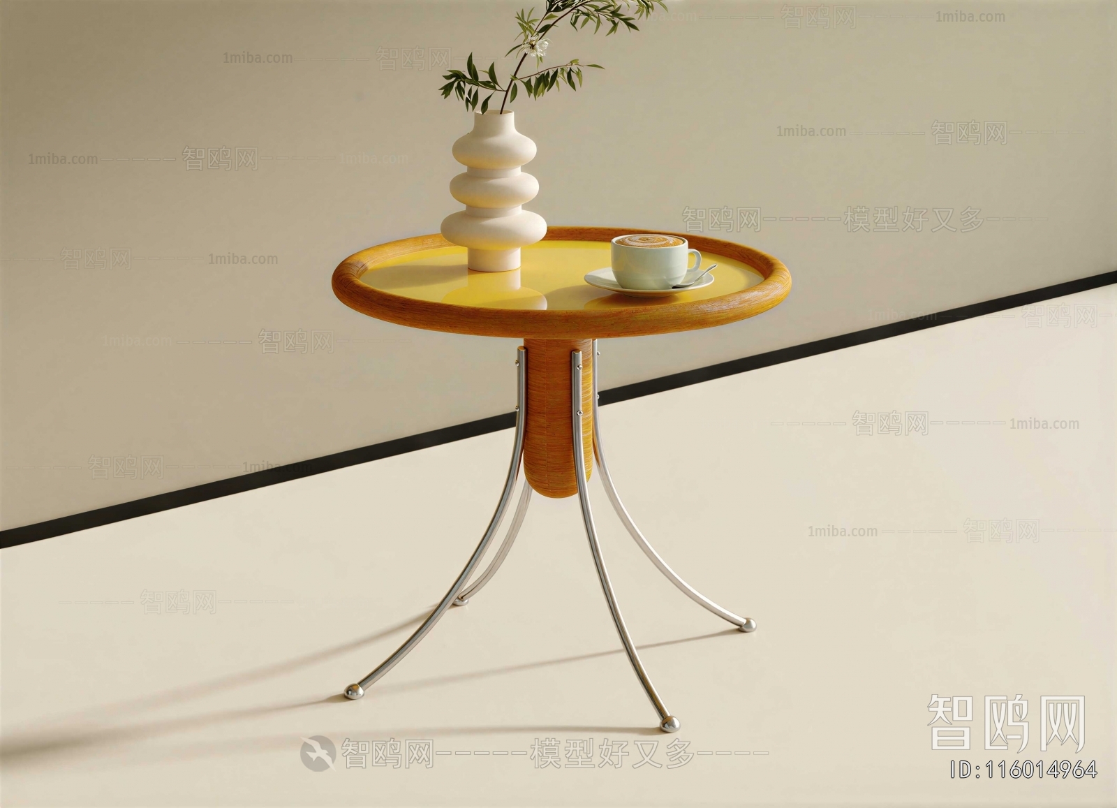 Modern Side Table/corner Table