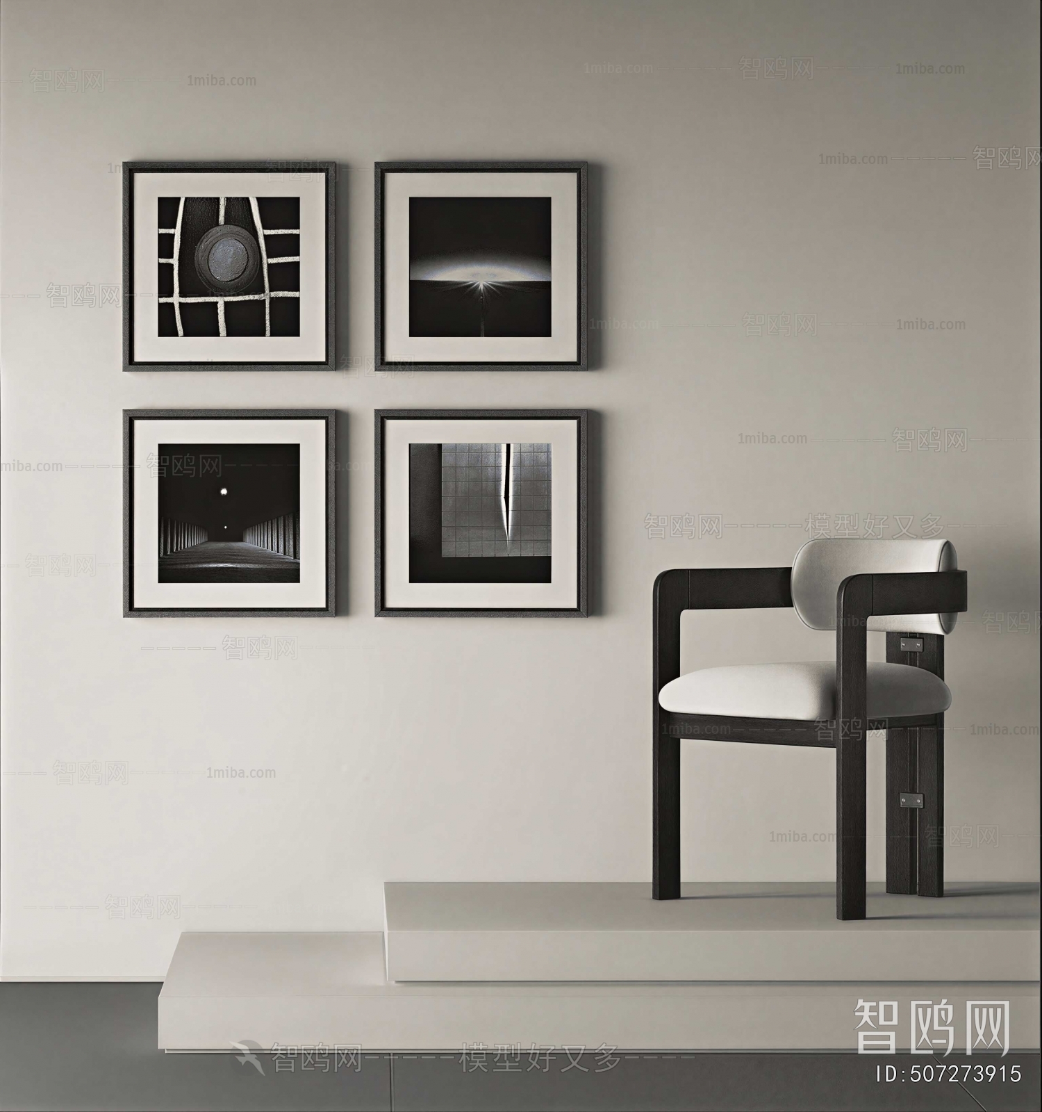 Modern Painting