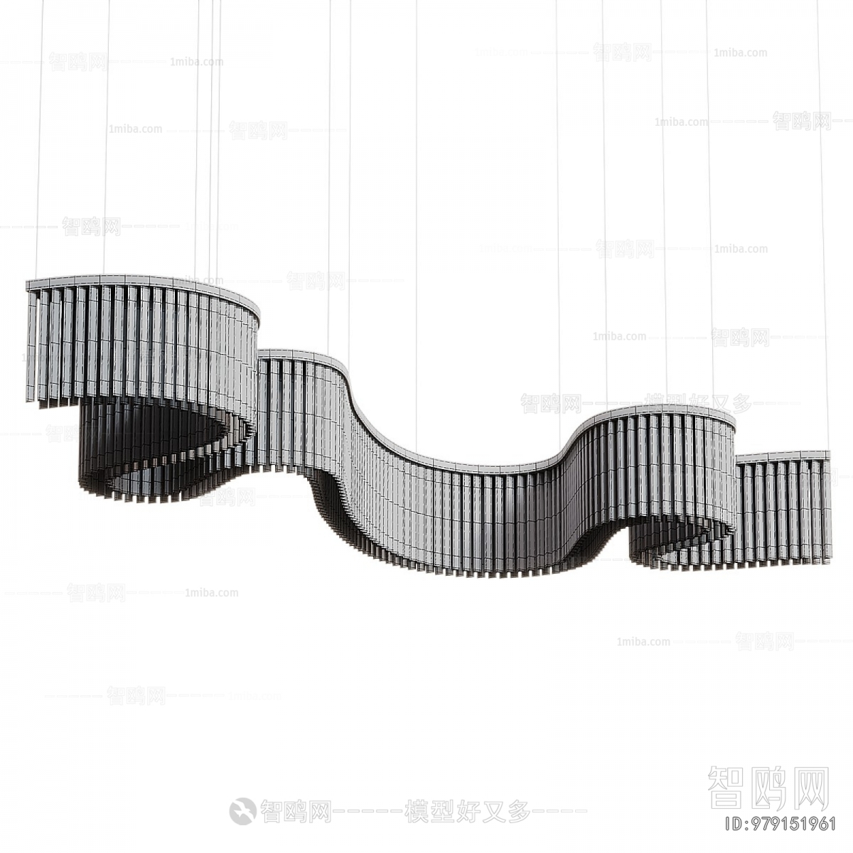 Modern Droplight