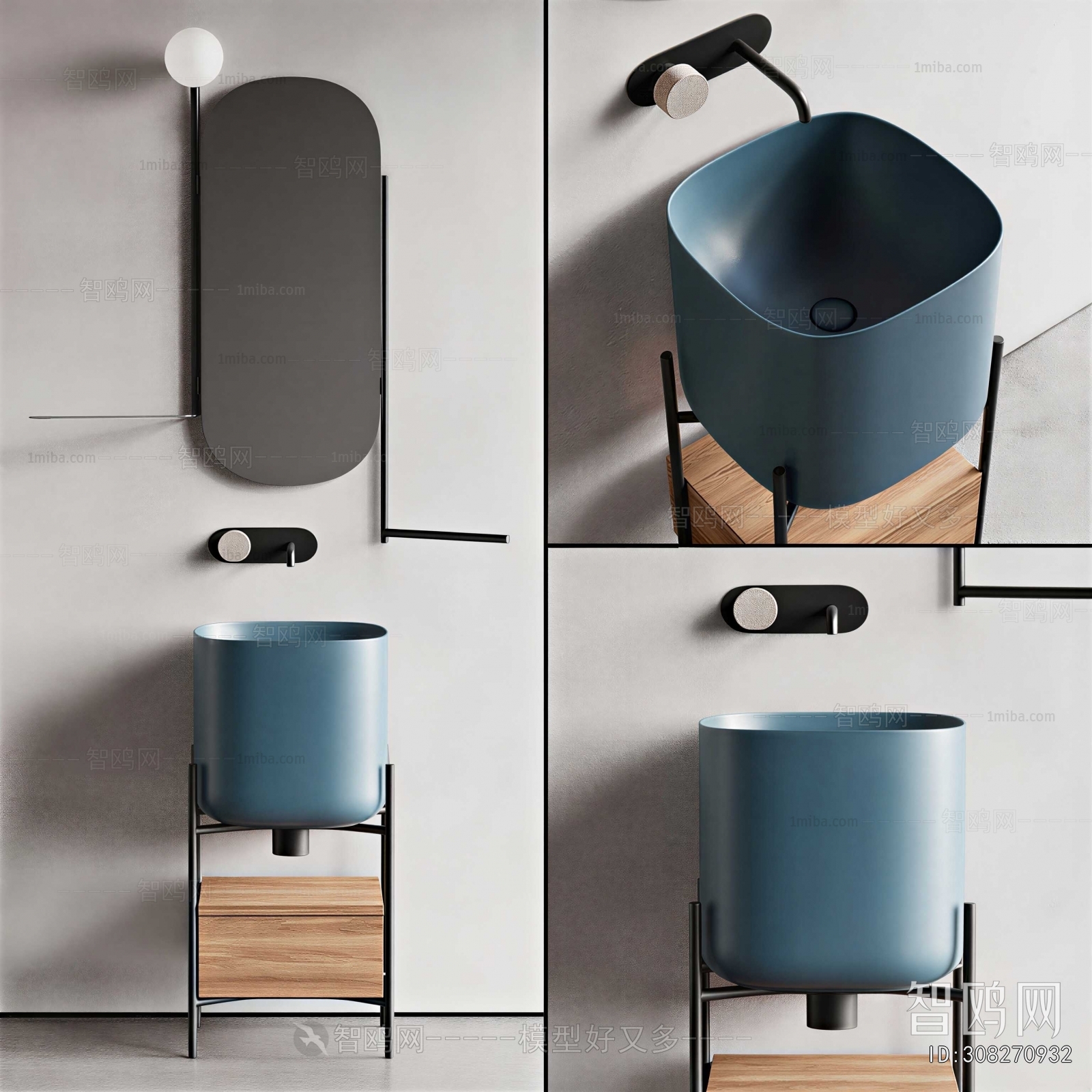 Modern Basin