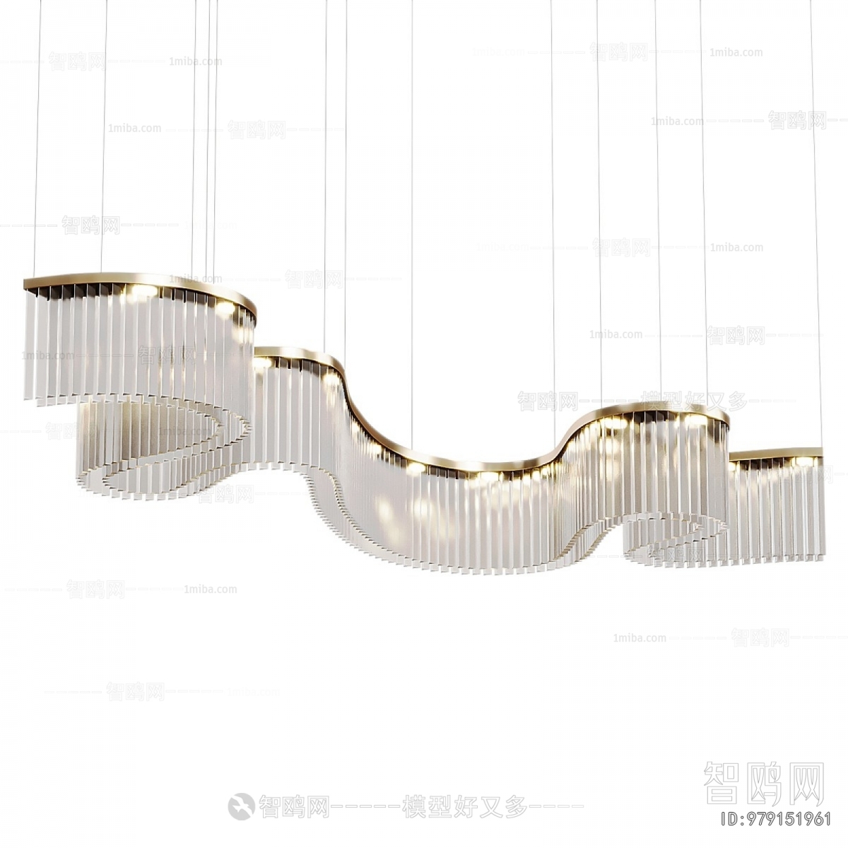 Modern Droplight