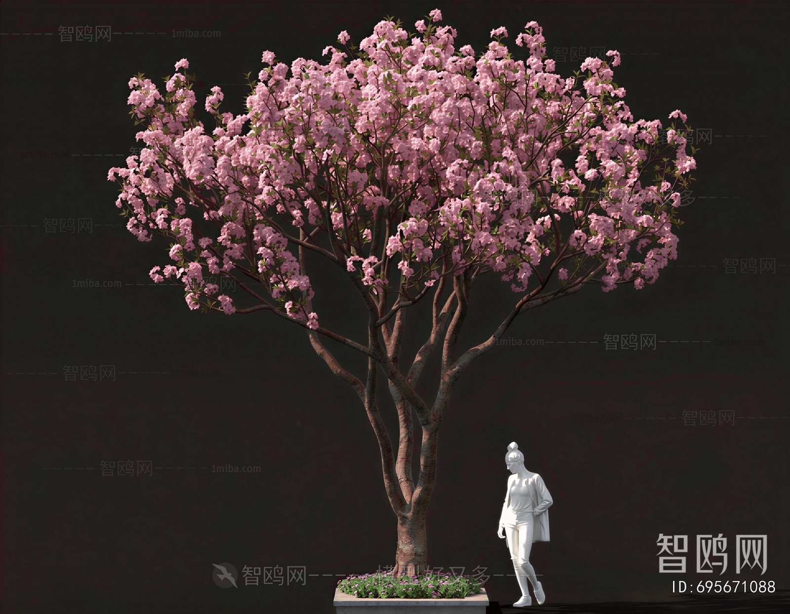 Modern Tree