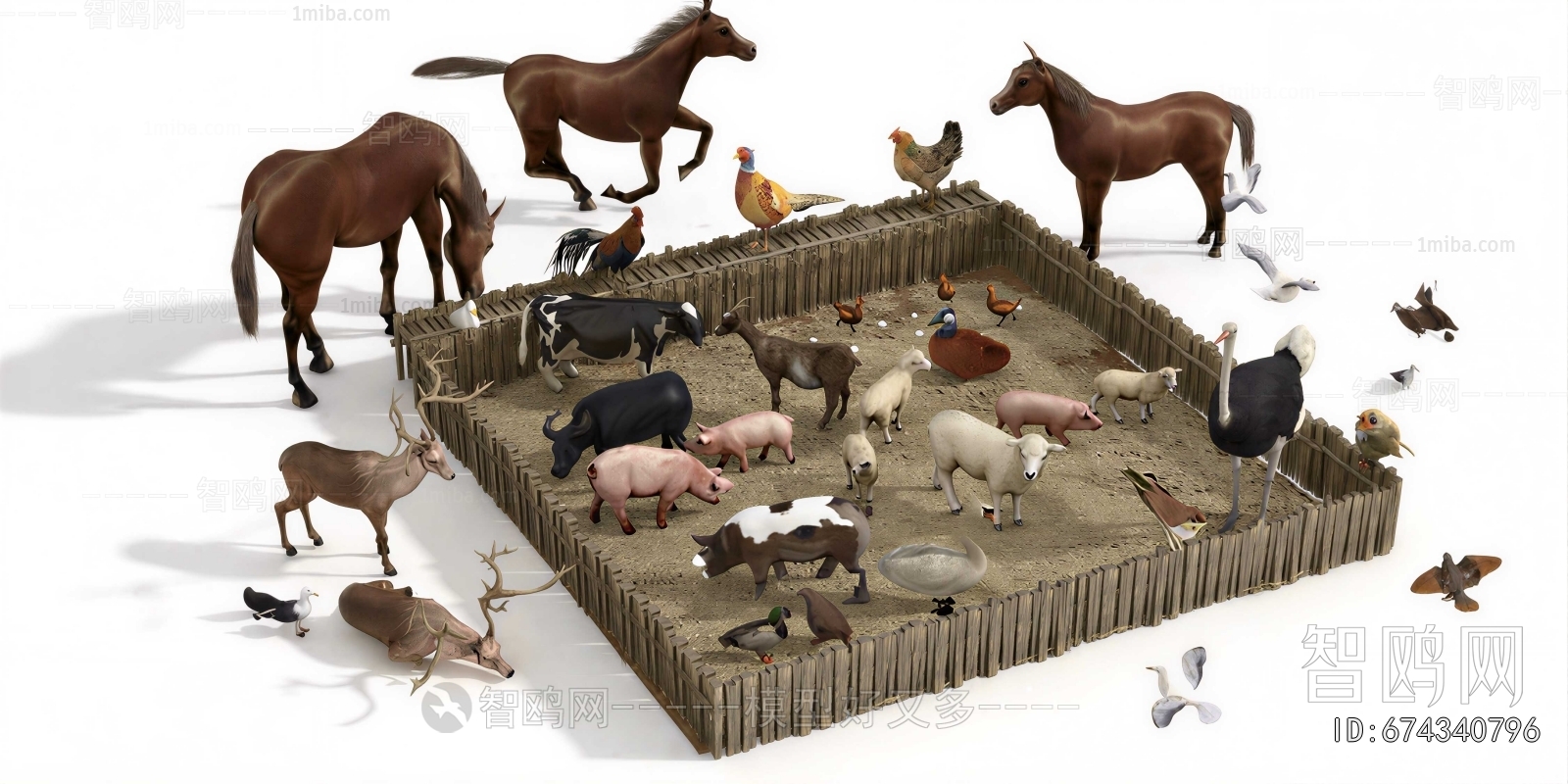 Modern Animal