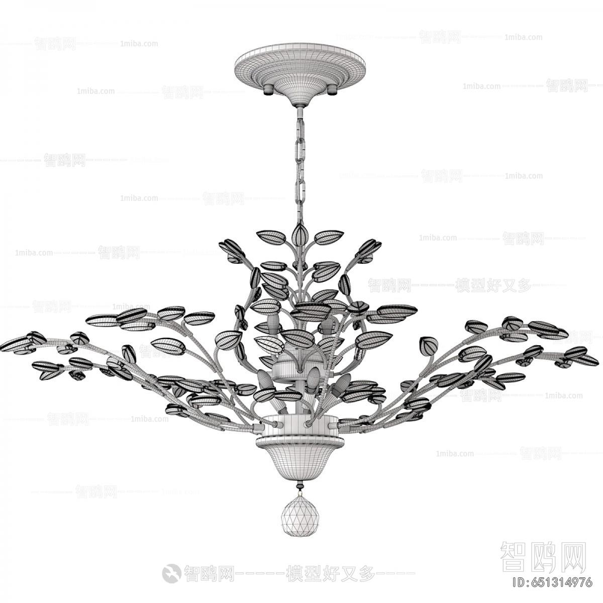 European Style Droplight