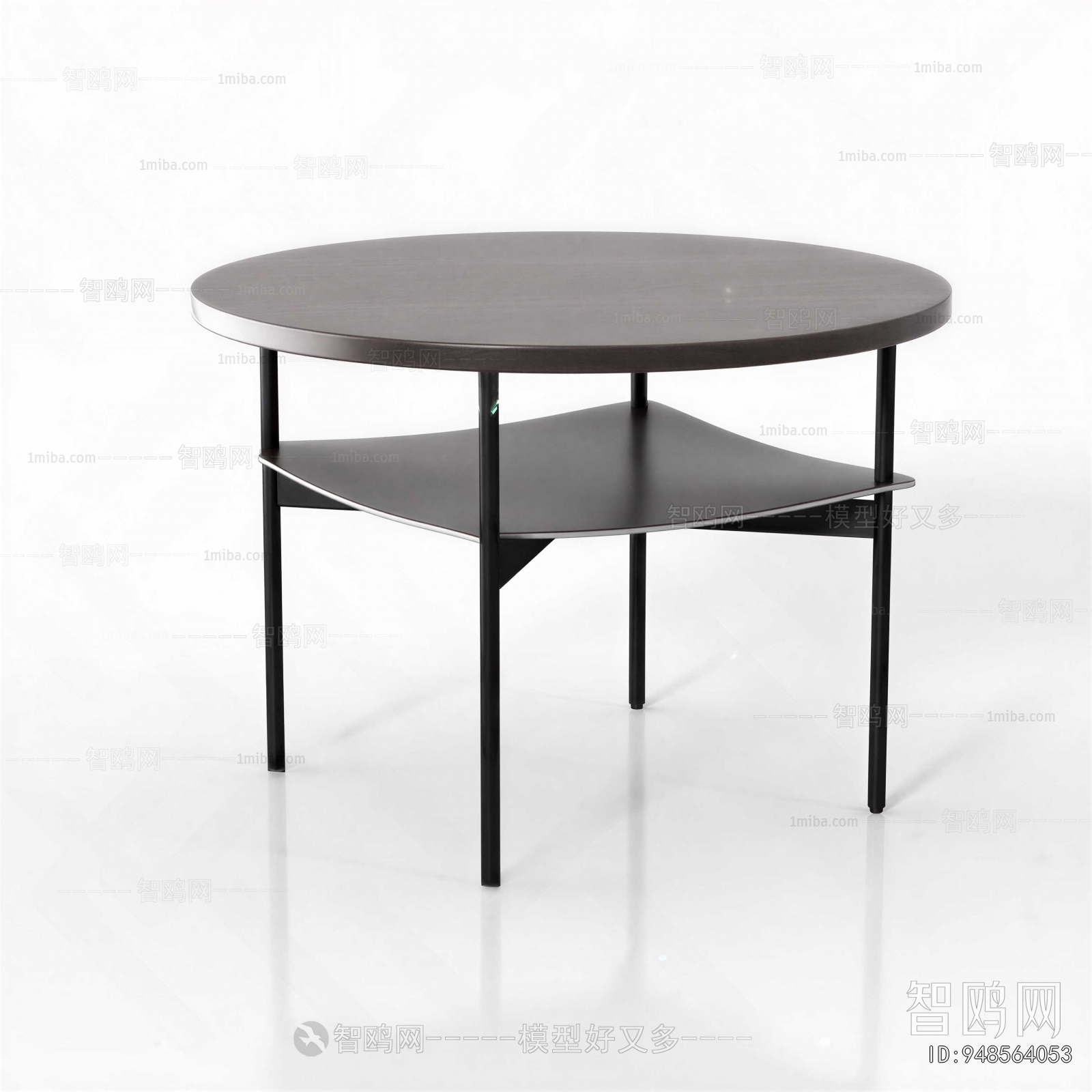 Modern Coffee Table