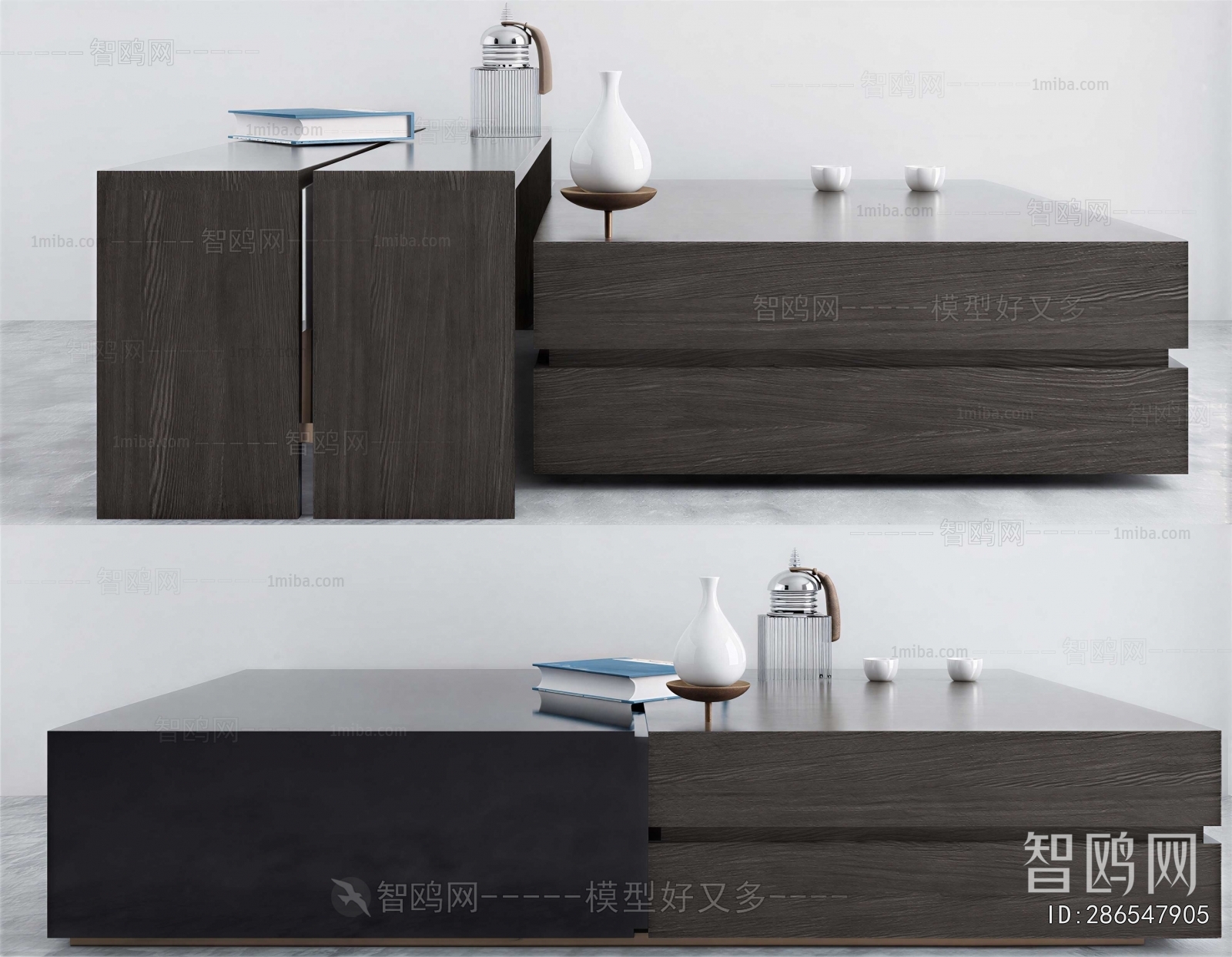 Modern Coffee Table