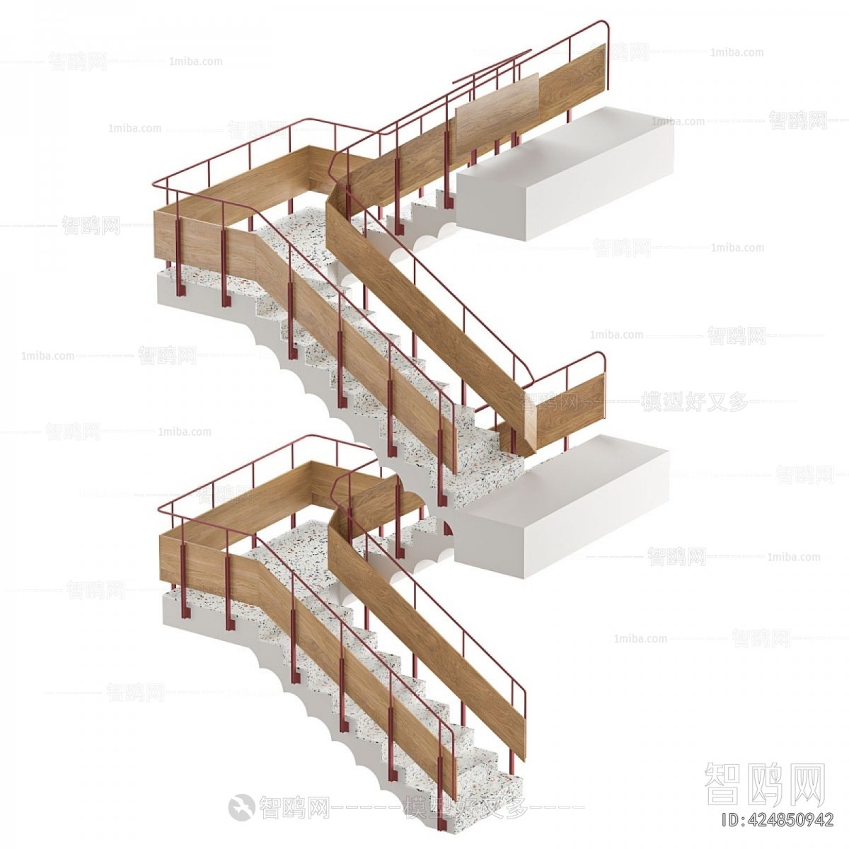 Modern Staircase