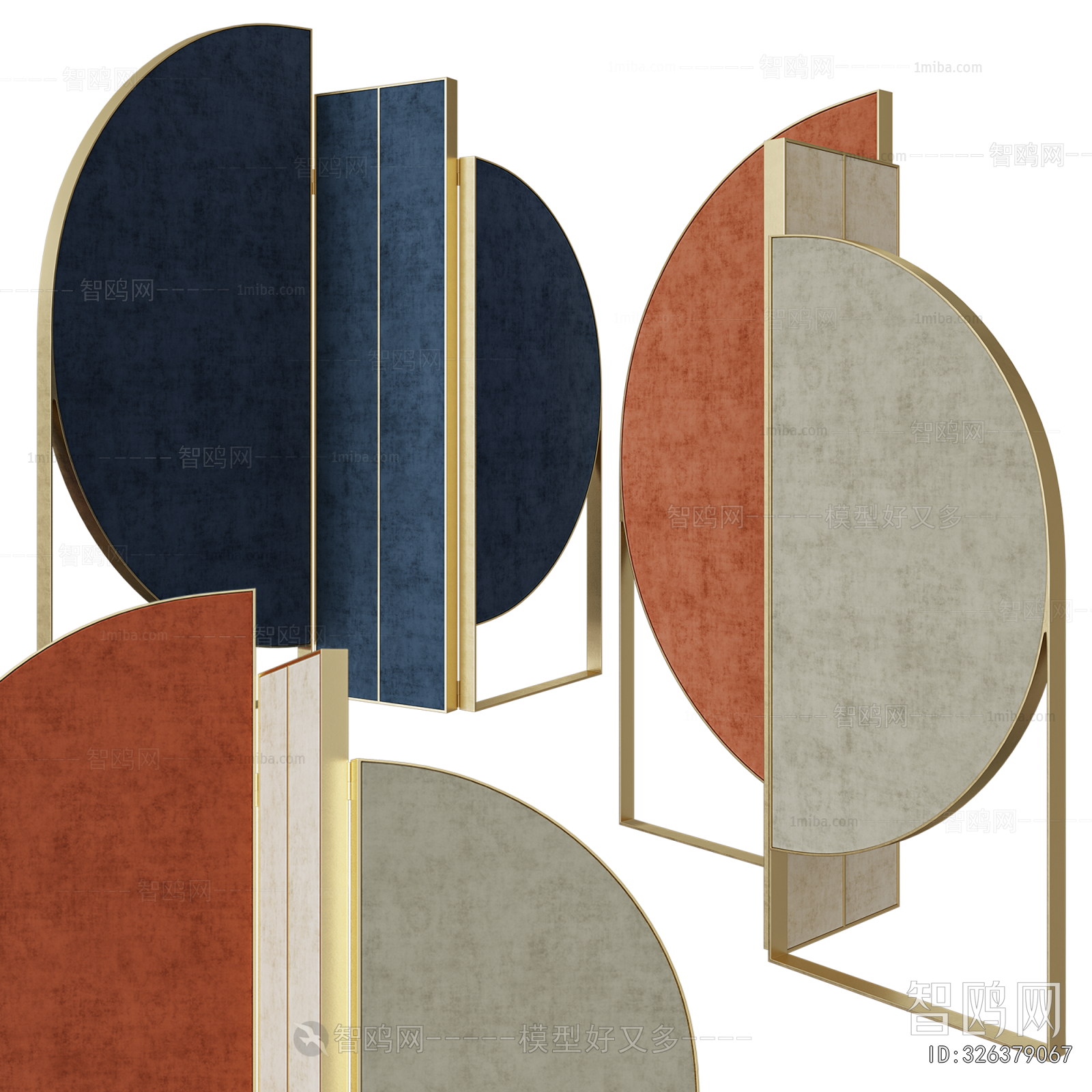 Modern Partition