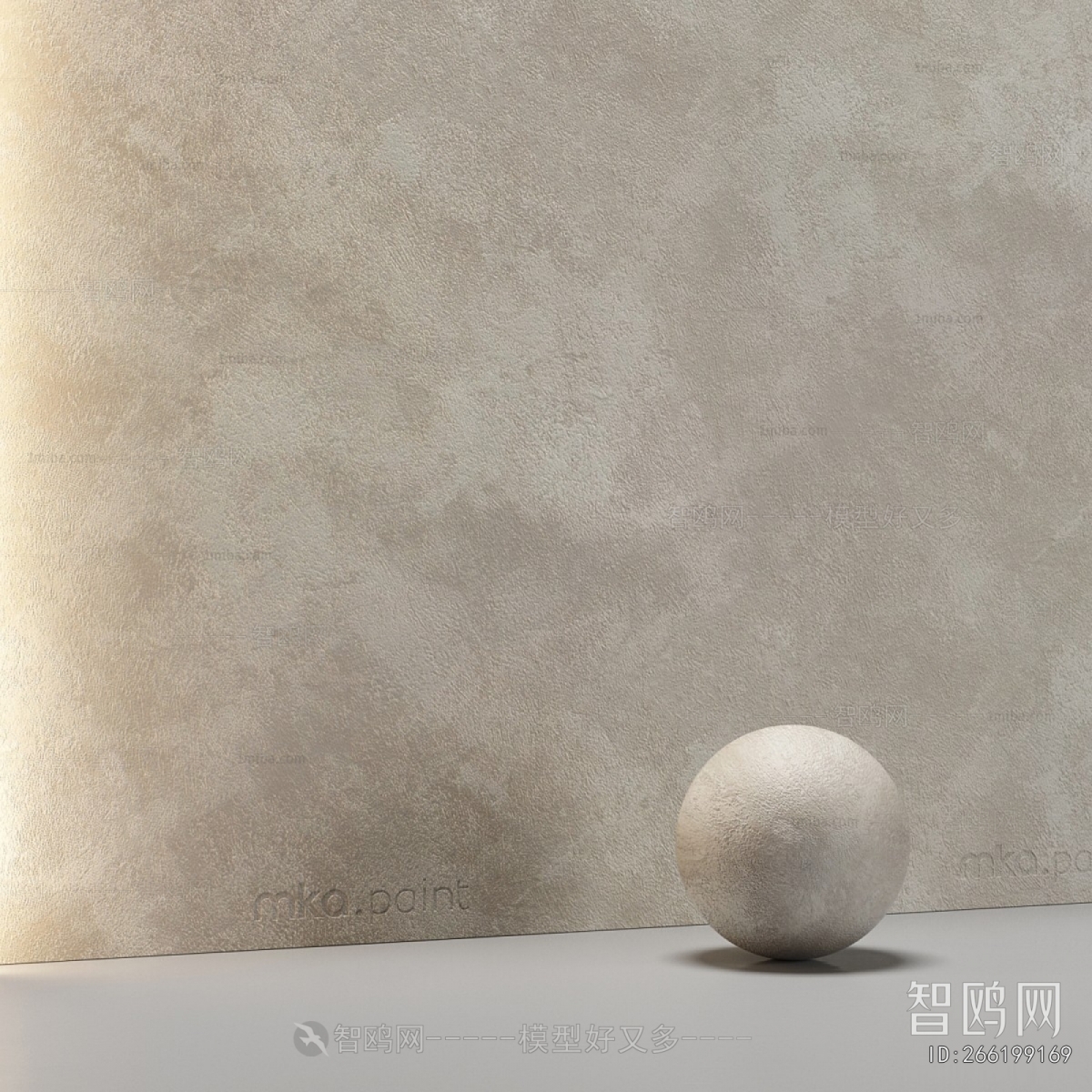 Modern Wall Facing