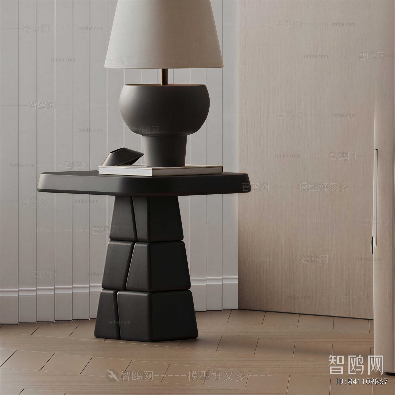 Modern Side Table/corner Table