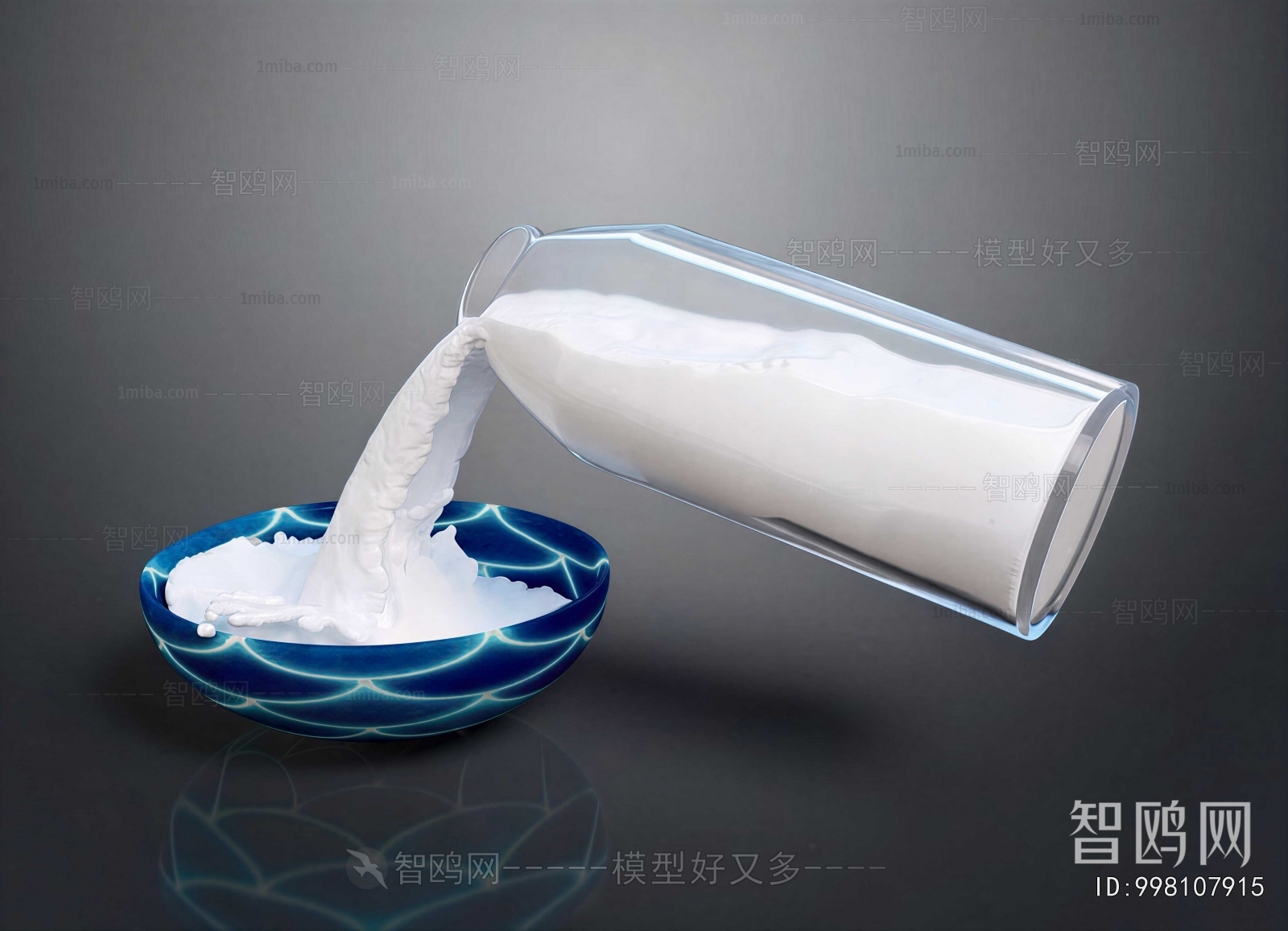 Modern Beverage