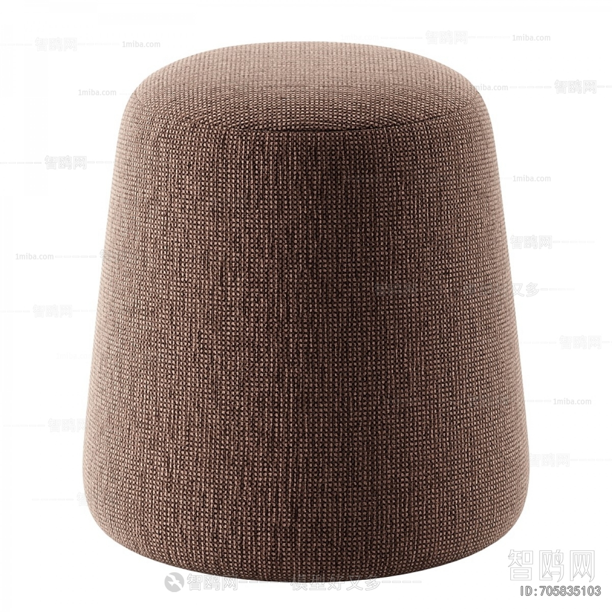 Modern Sofa Stool