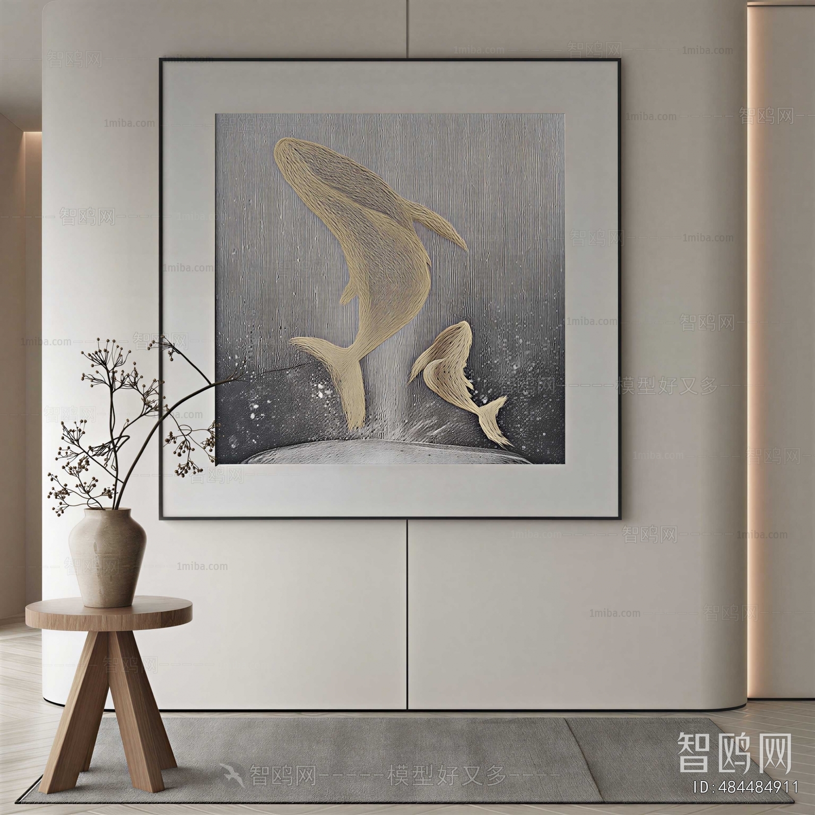 Modern Painting