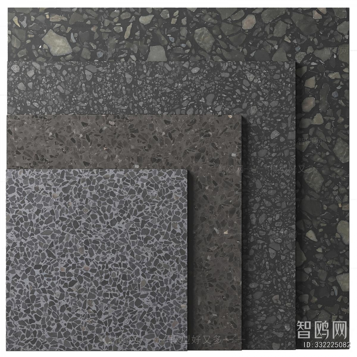 Modern Ground