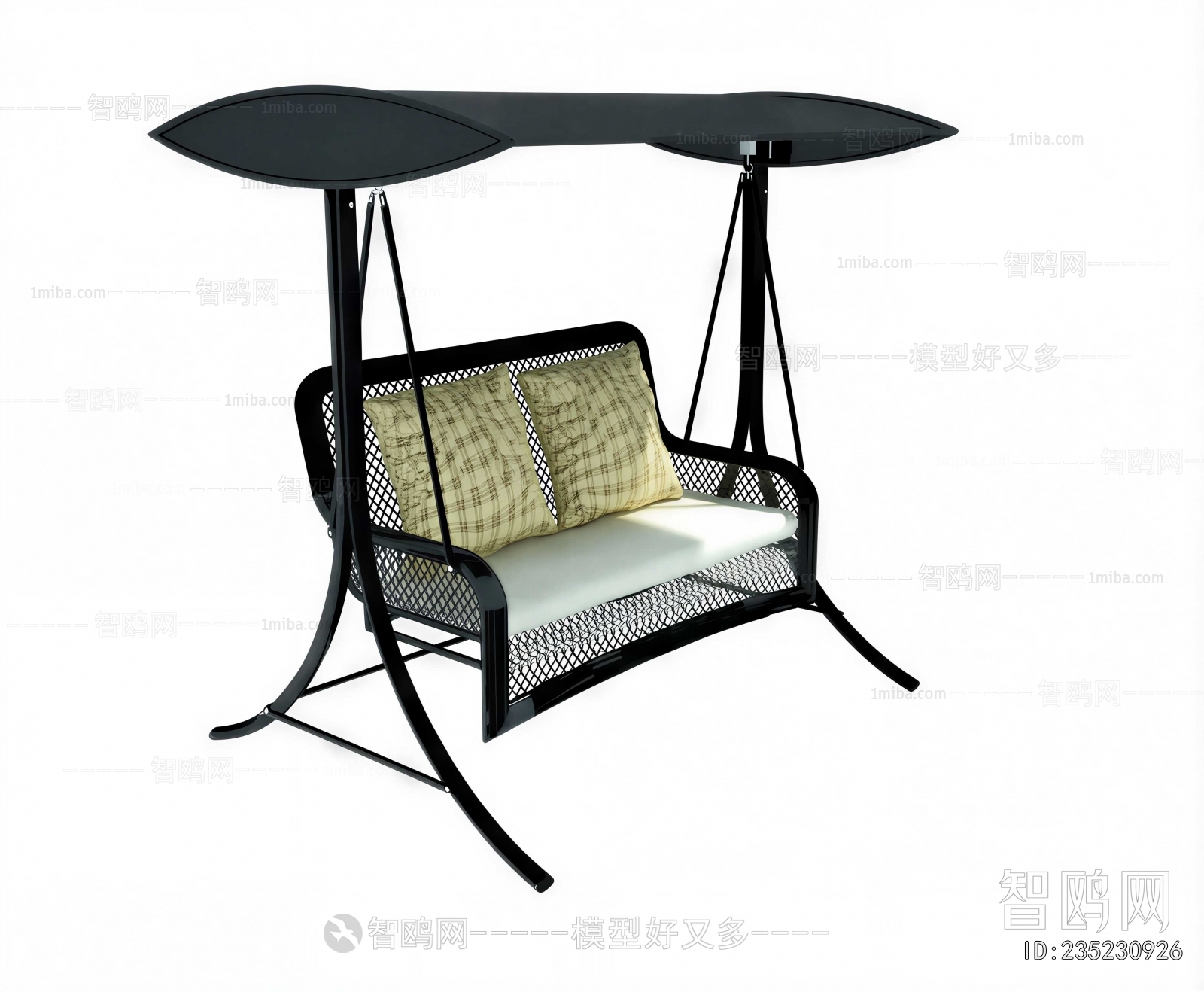 Modern Hanging Chair