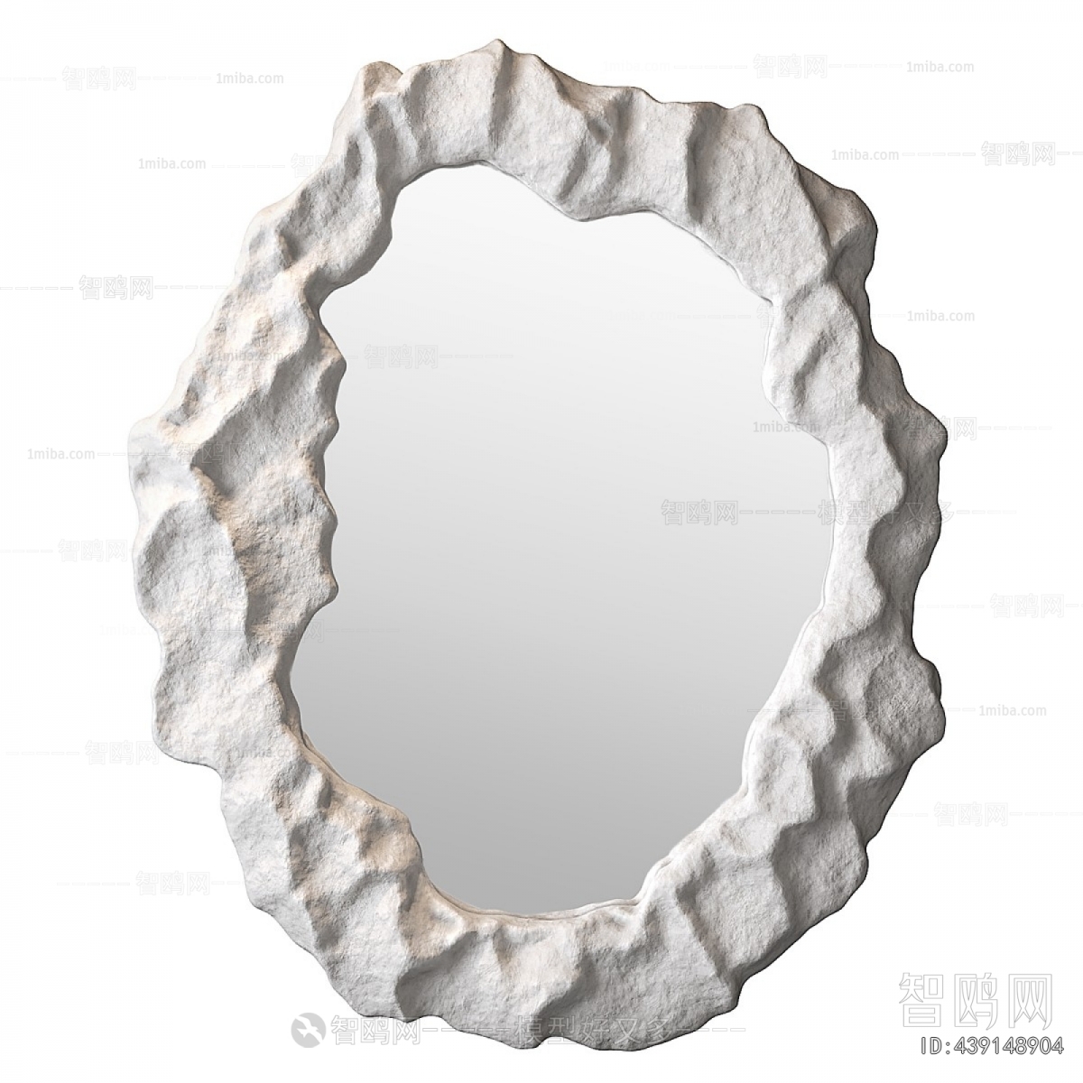 Modern The Mirror