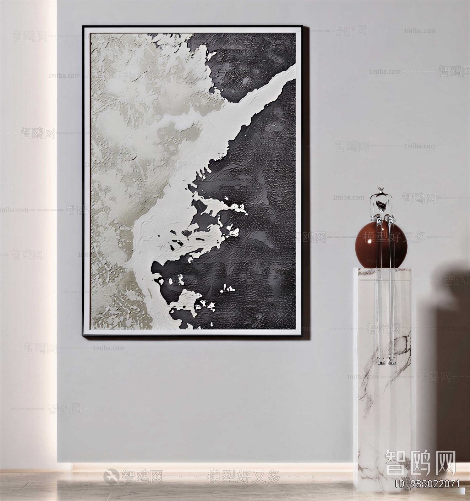 Modern Painting