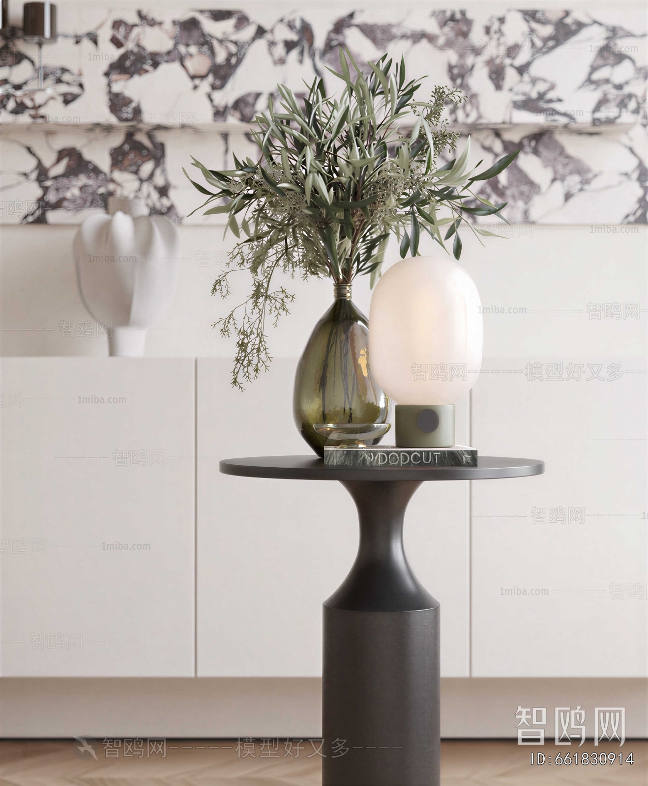 Modern Side Table/corner Table