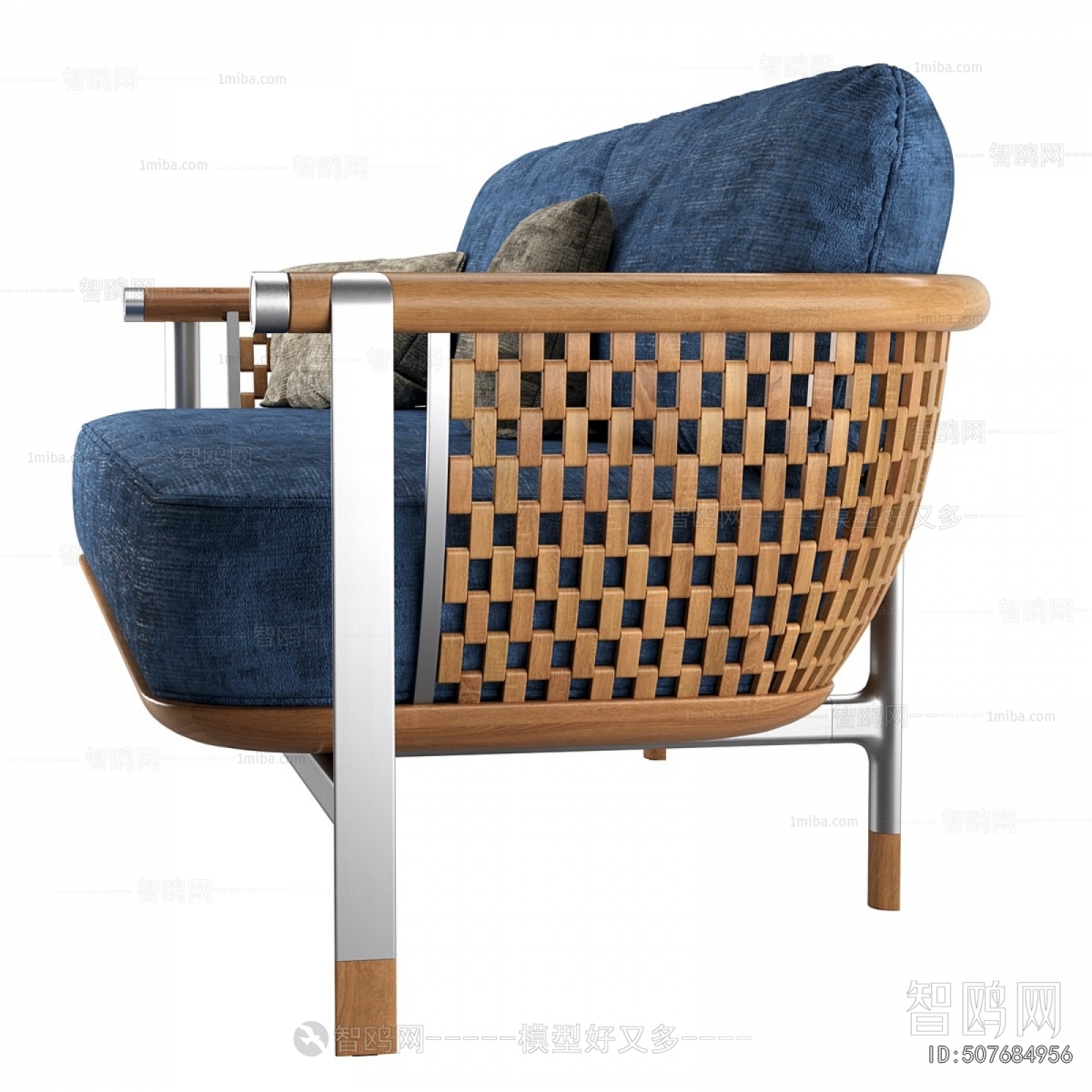 Modern A Sofa For Two