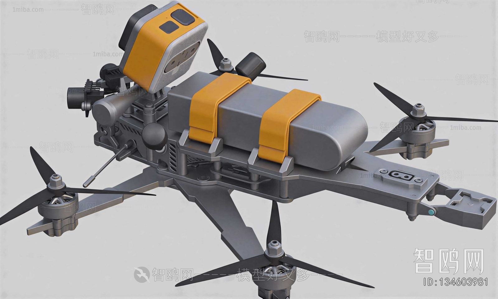 Modern Aircraft