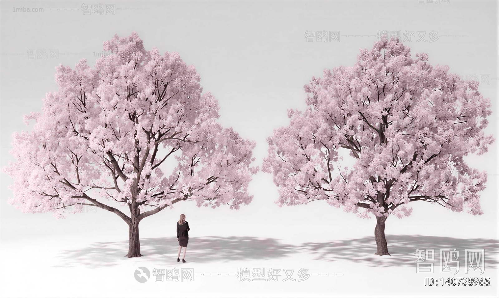 Modern Tree