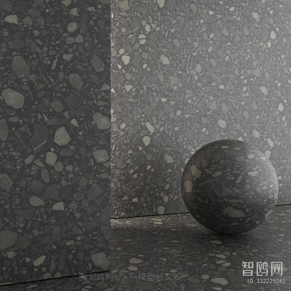 Modern Ground