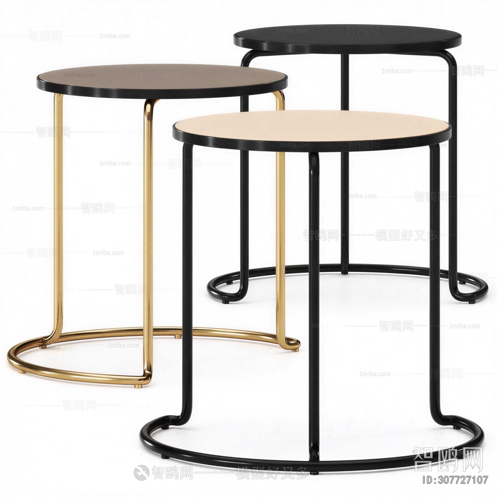 Modern Side Table/corner Table