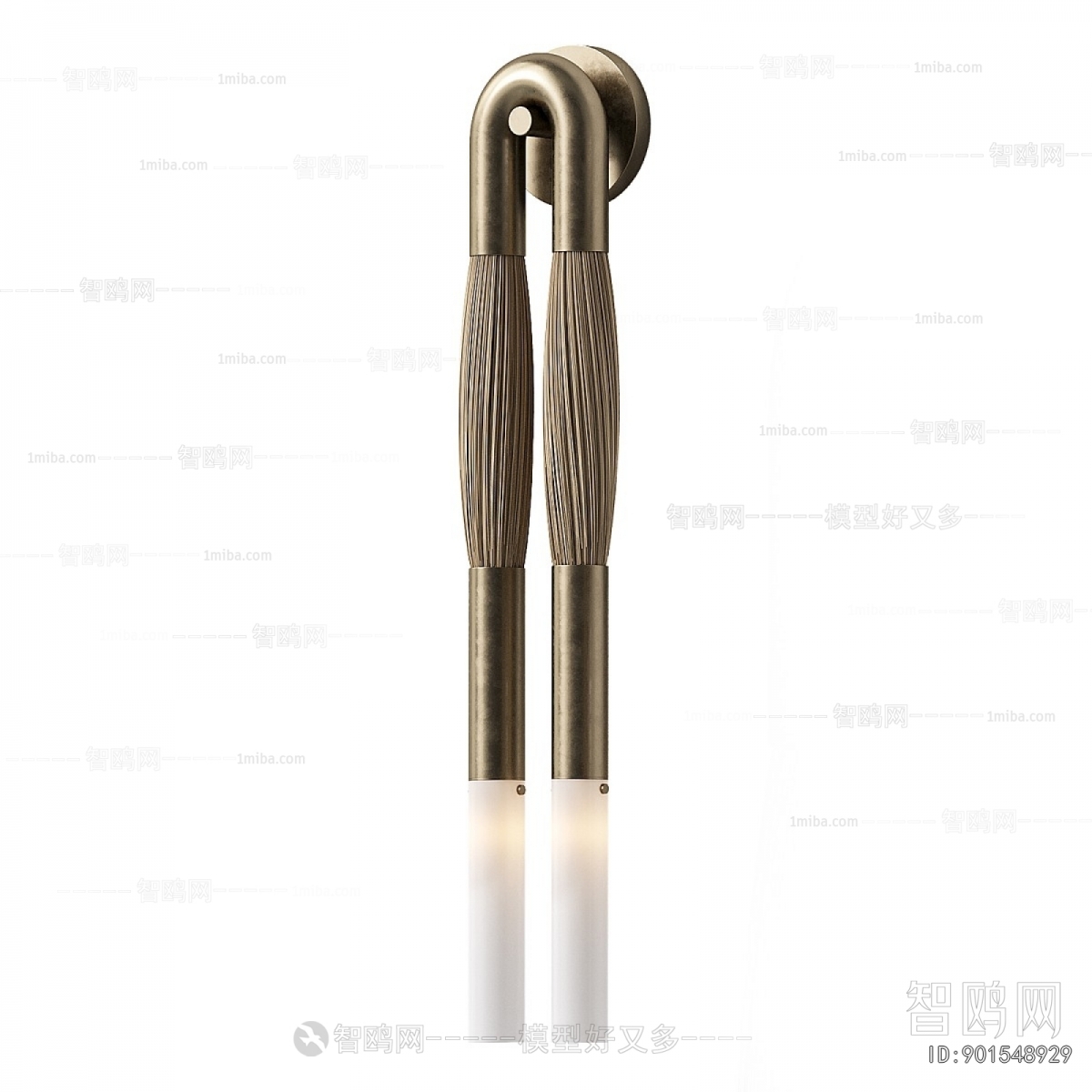 Modern Wall Lamp