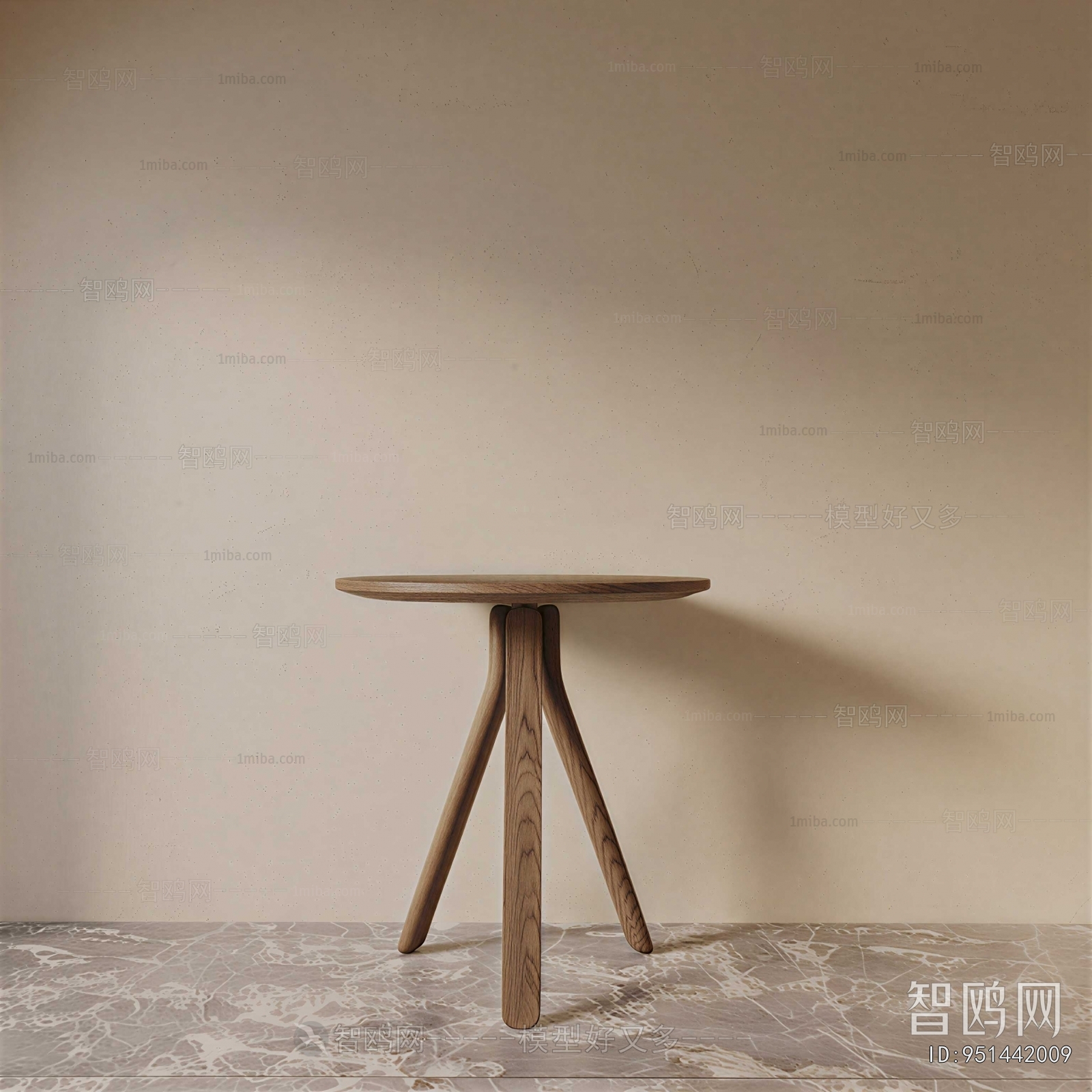 Modern Side Table/corner Table
