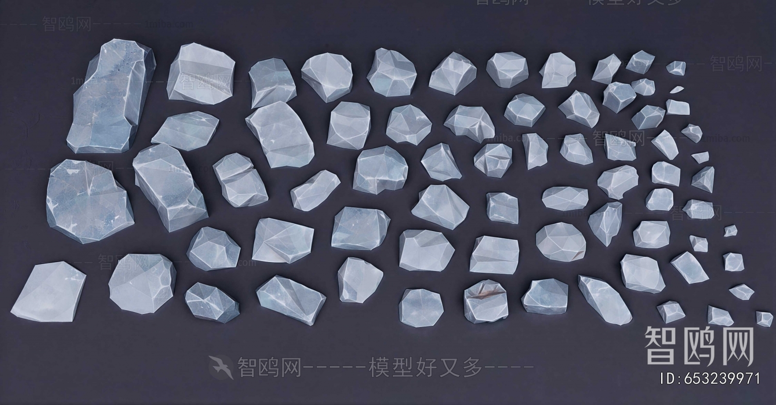 Modern Stone
