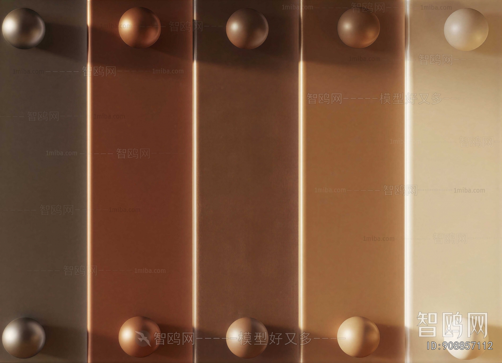Modern Panels