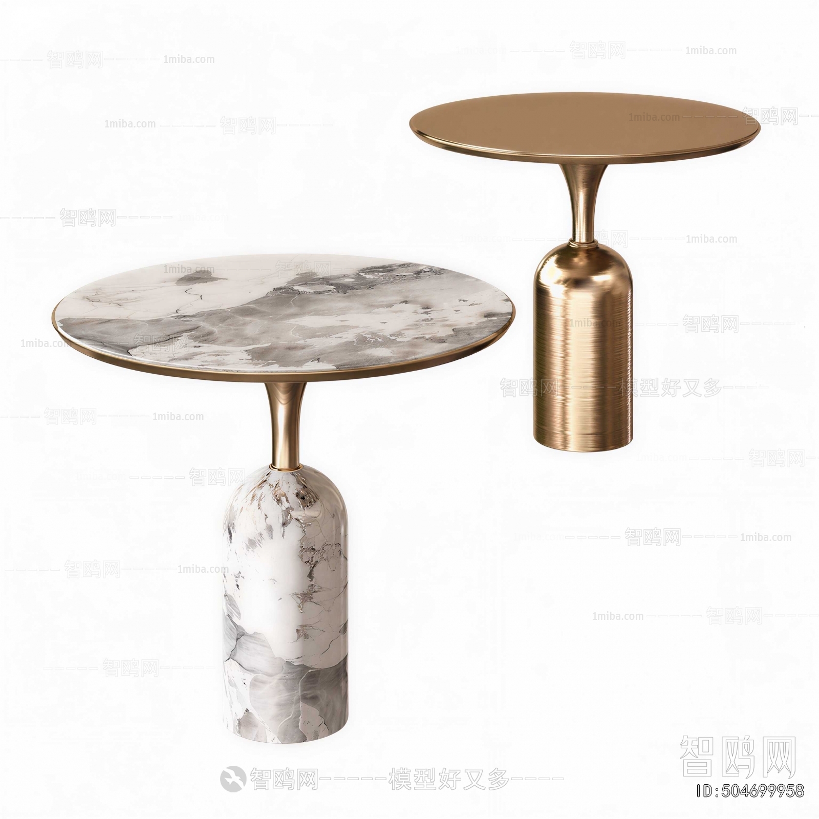 Modern Side Table/corner Table