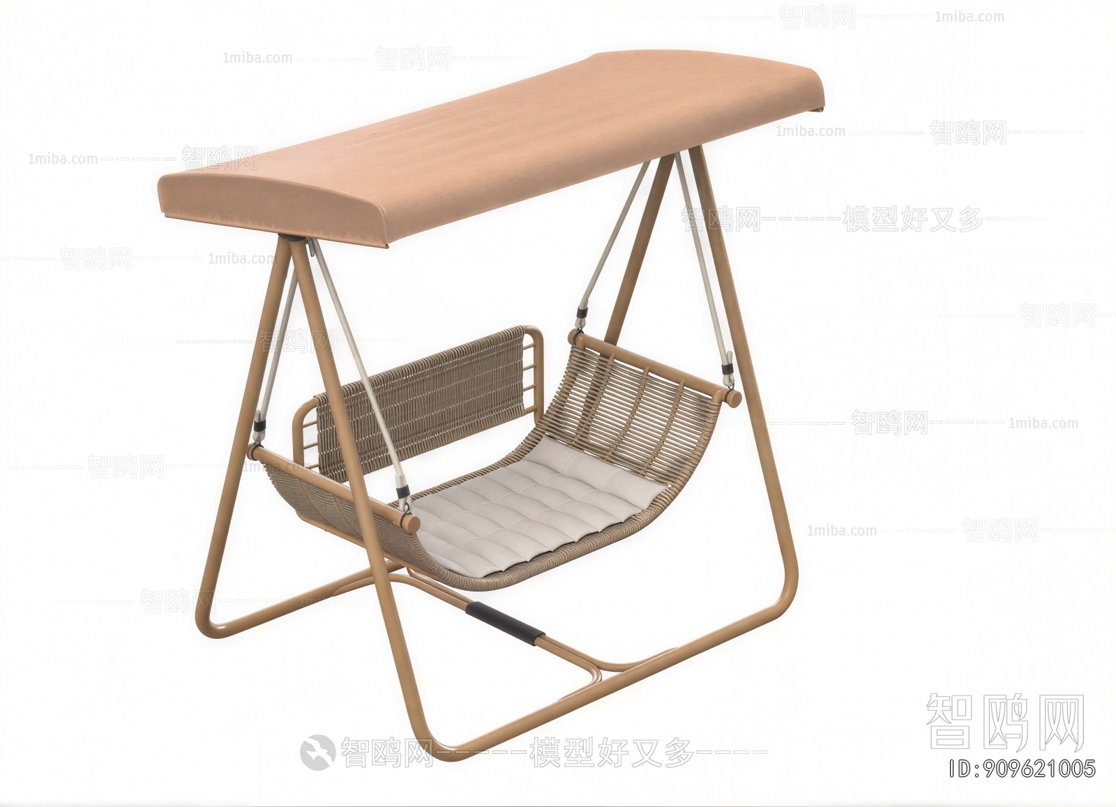 Modern Hanging Chair