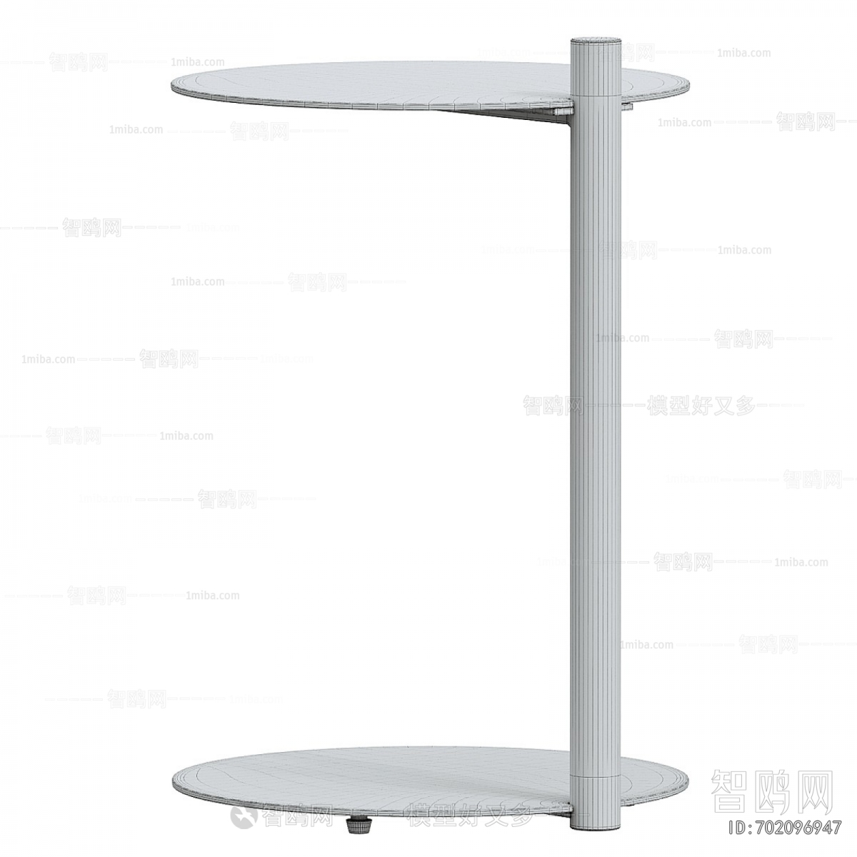 Modern Side Table/corner Table