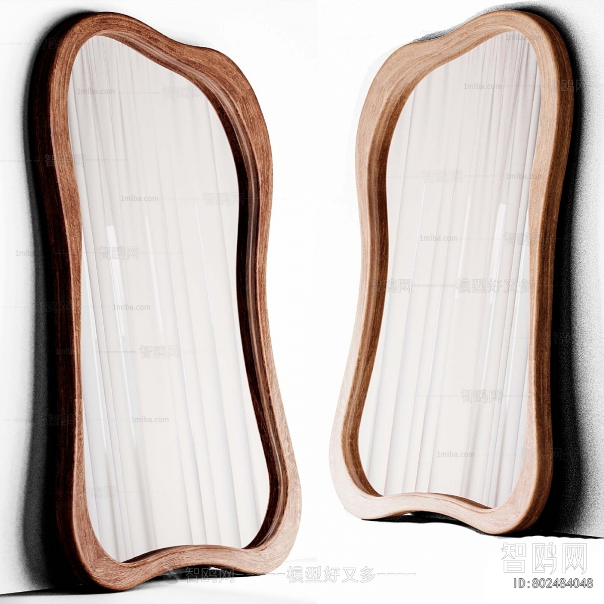 Modern The Mirror