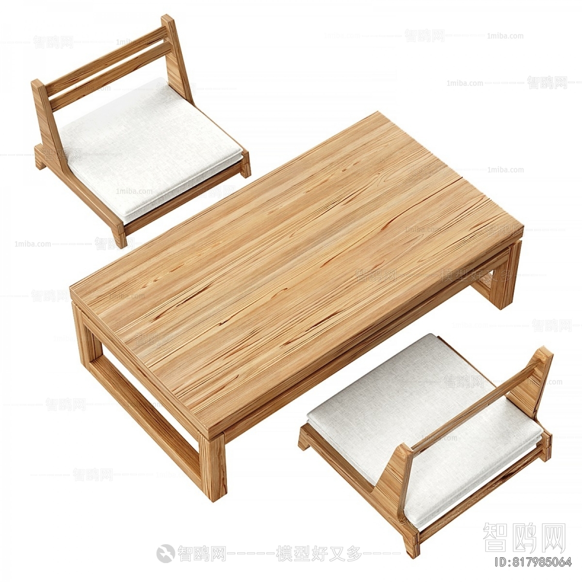 Modern Tea Tables And Chairs