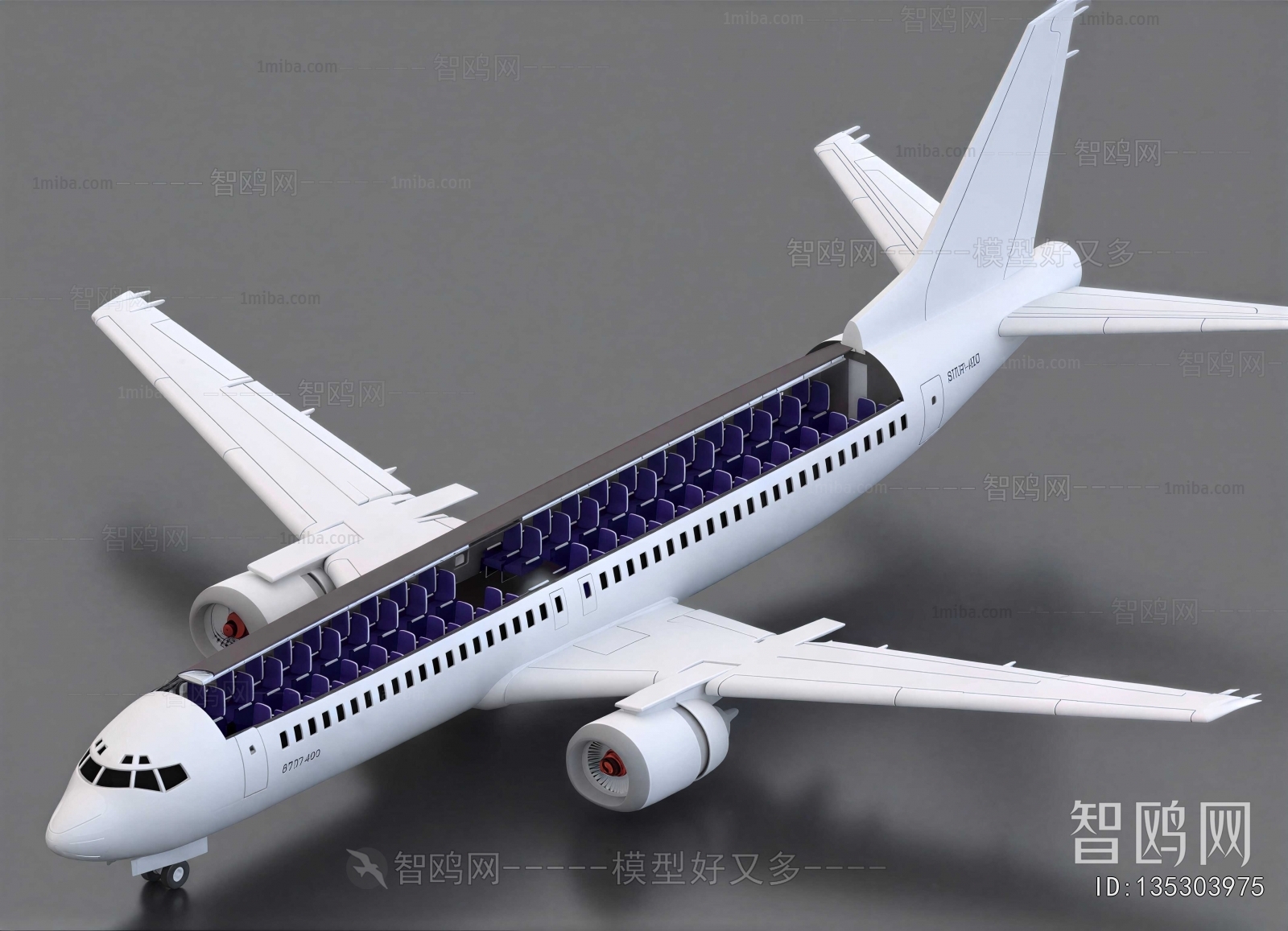 Modern Aircraft