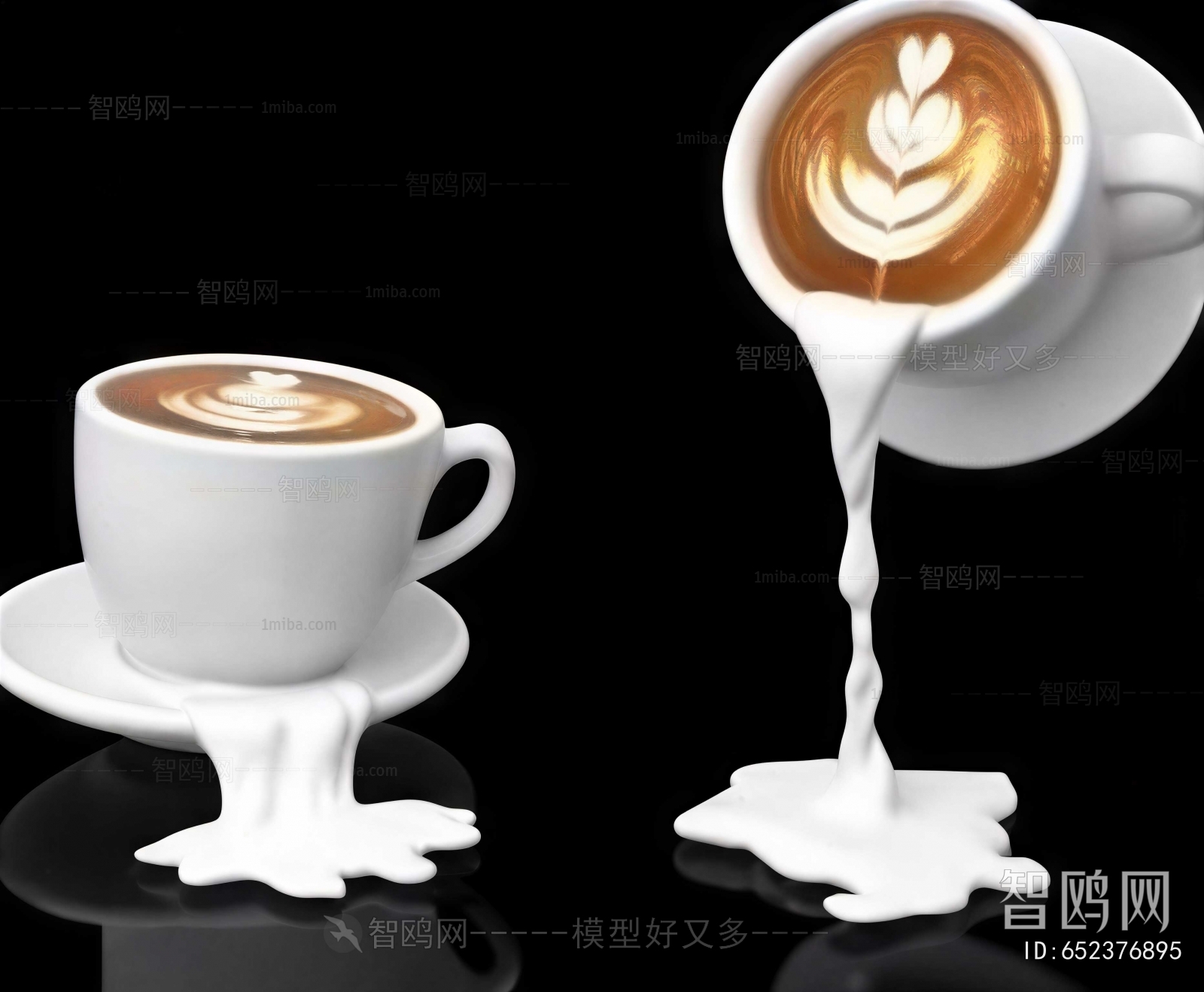 Modern Beverage