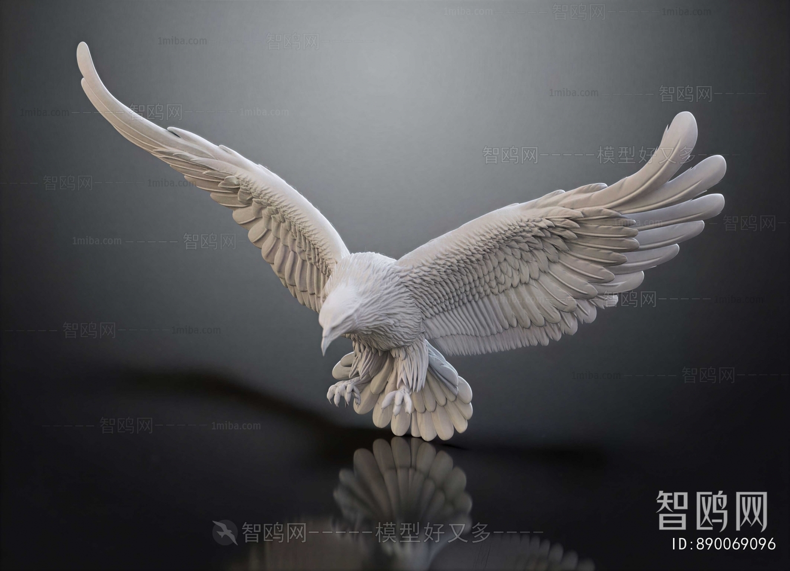New Chinese Style Sculpture