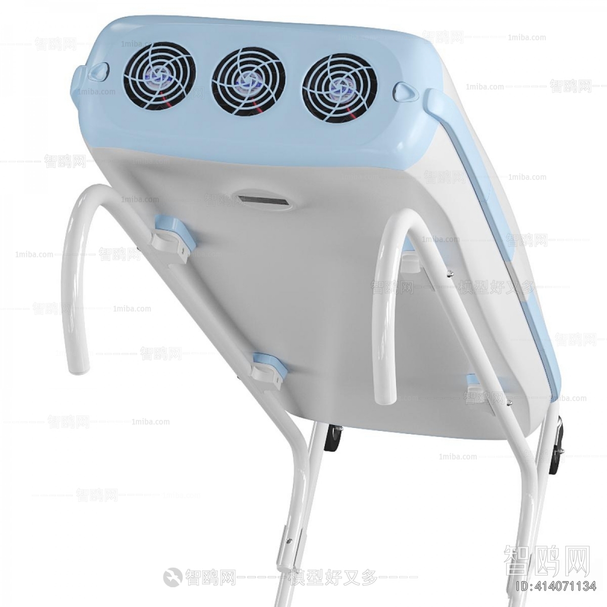 Modern Medical Equipment