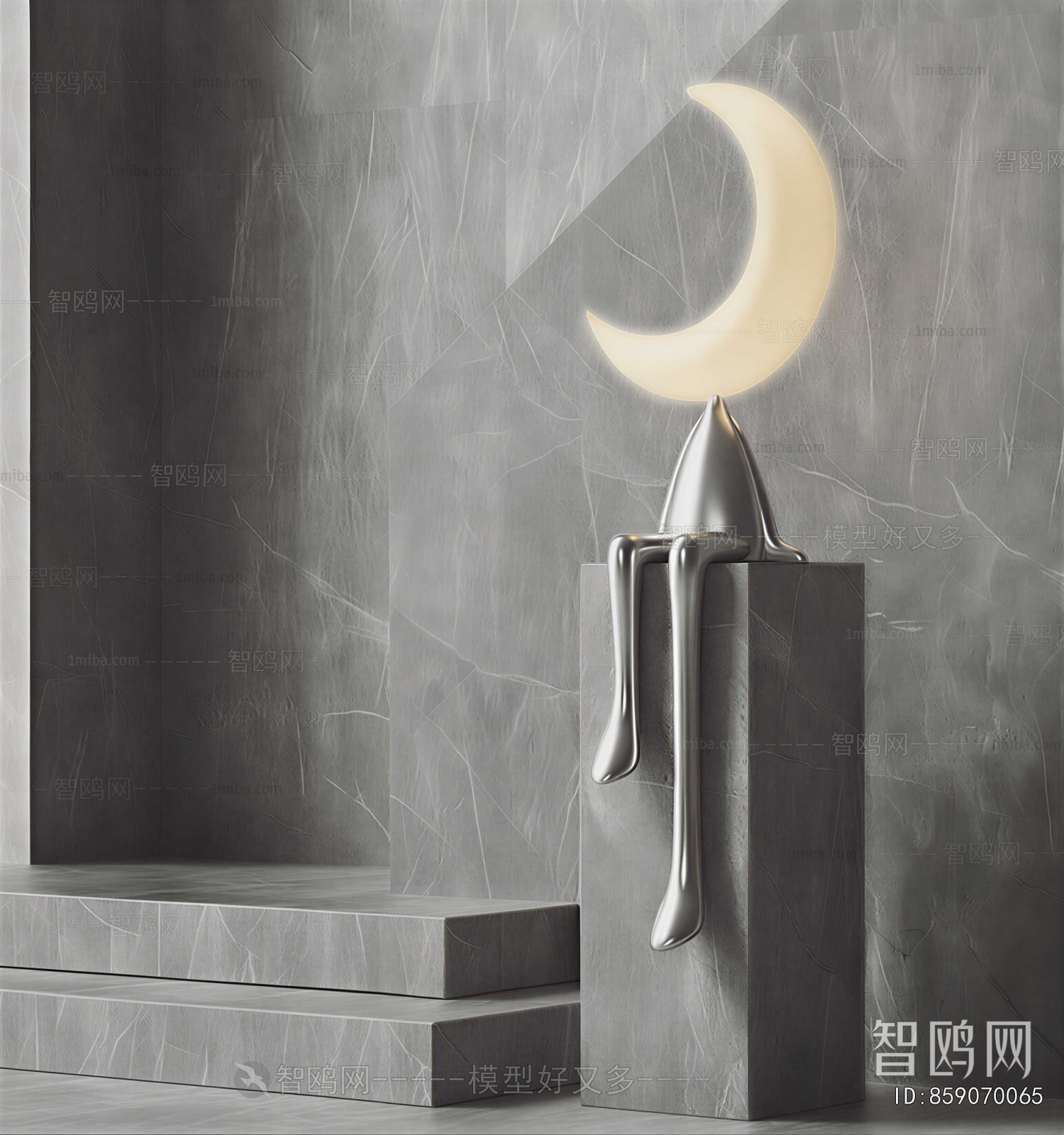 Modern Sculpture