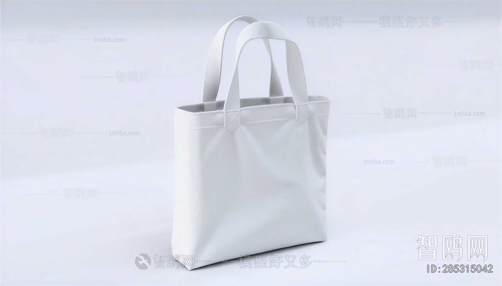 Modern Lady's Bag